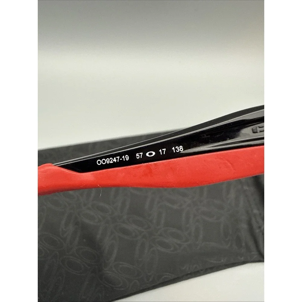 Oakley chainlink troy